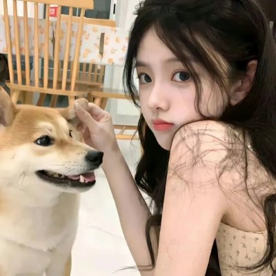 追着彩虹的我们